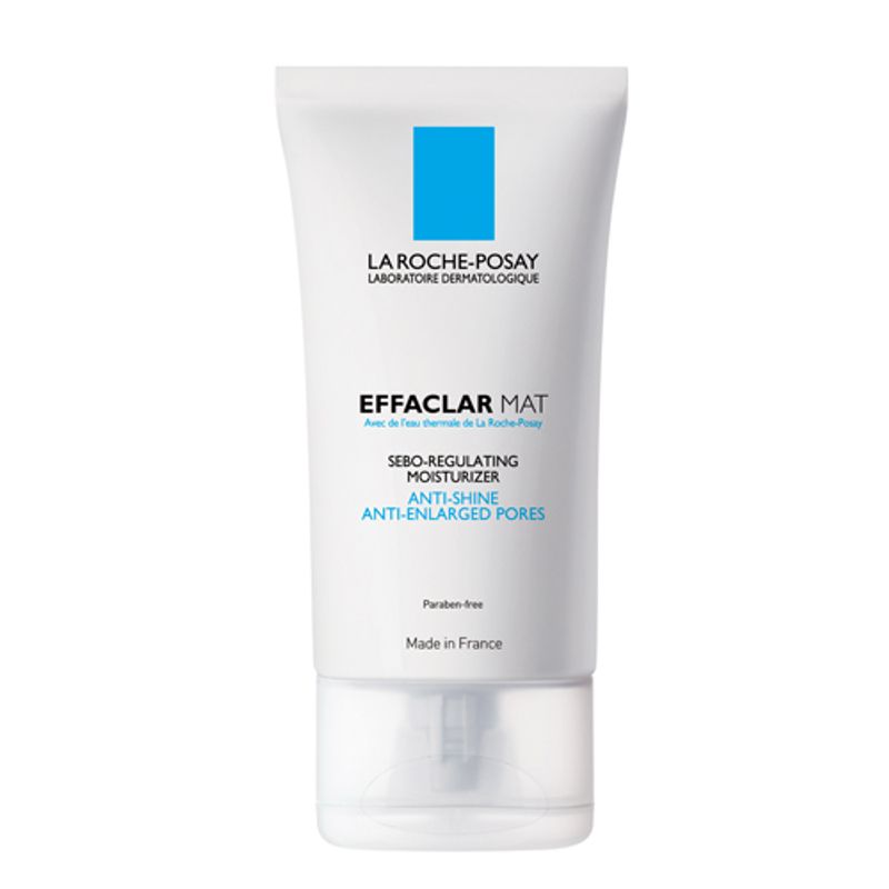 Effaclar Mat La Roche-Posay - Hidratante Facial 40ml